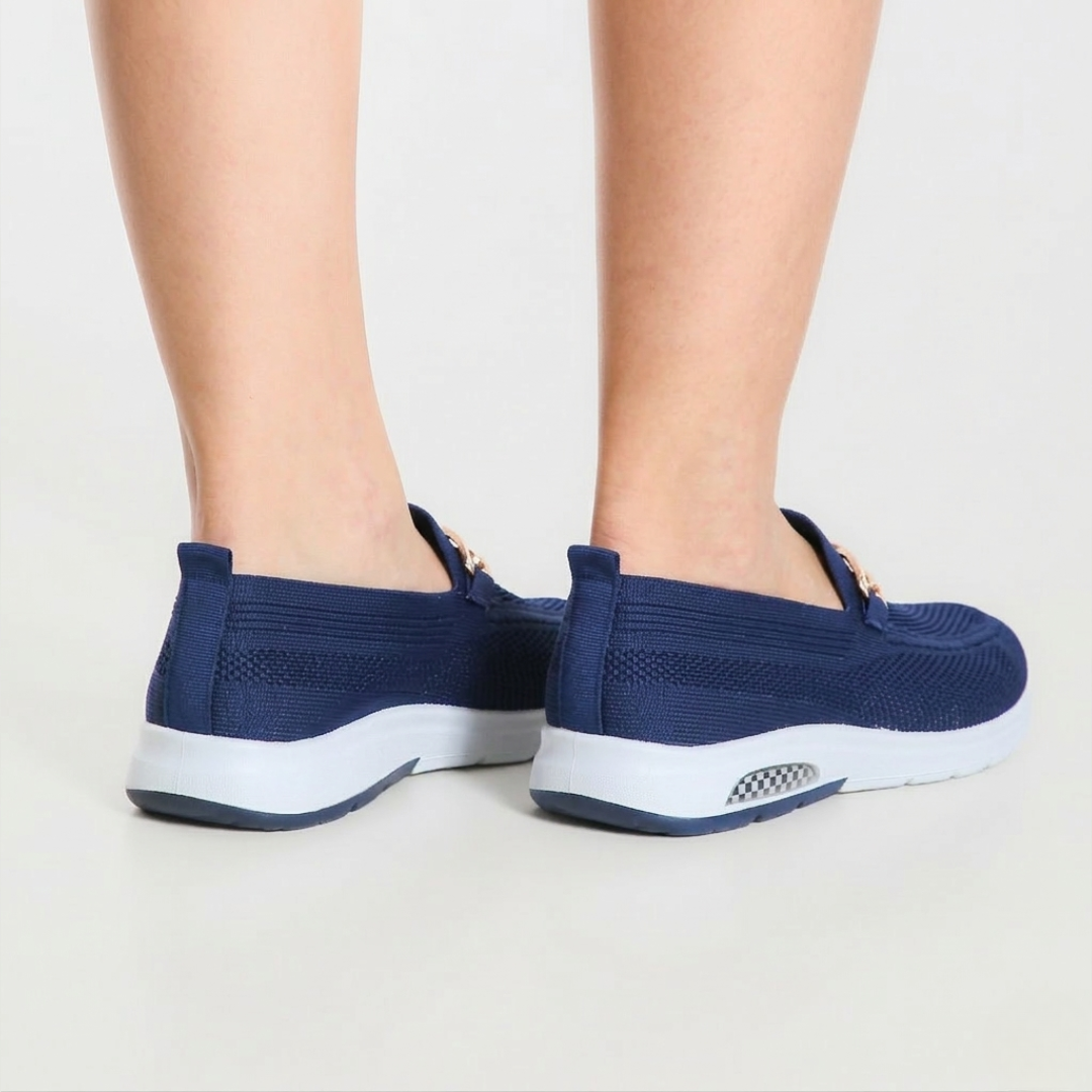 Tracy - Mocassin Confort