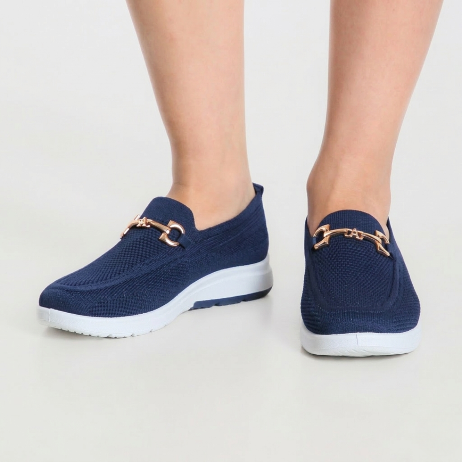 Tracy - Mocassin Confort