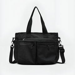 Sac de tous les jours Urban, vue de profil – Valloro Paris