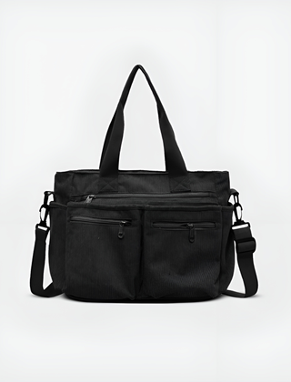 Sac de tous les jours Urban, vue de profil – Valloro Paris