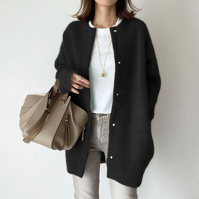 Esmee - Gilet tendance pour femme