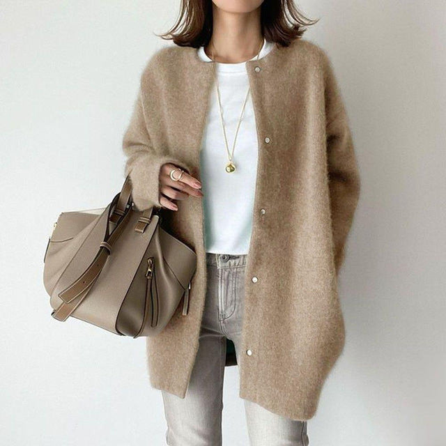 Esmee - Gilet tendance pour femme