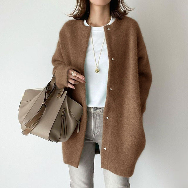 Esmee - Gilet tendance pour femme