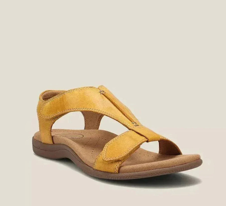 Valloro™ | Sandales confortables à fermeture réglable
