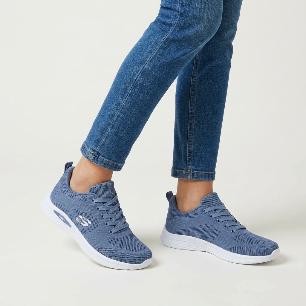 Anastasia - Baskets confortables pour femme