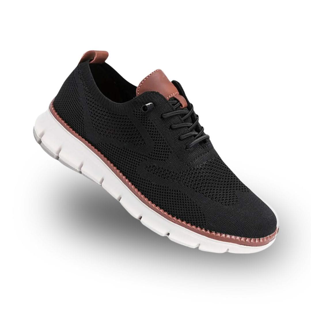 Gijs™ | Chaussure de marche ultra-confortable pour toute la journée