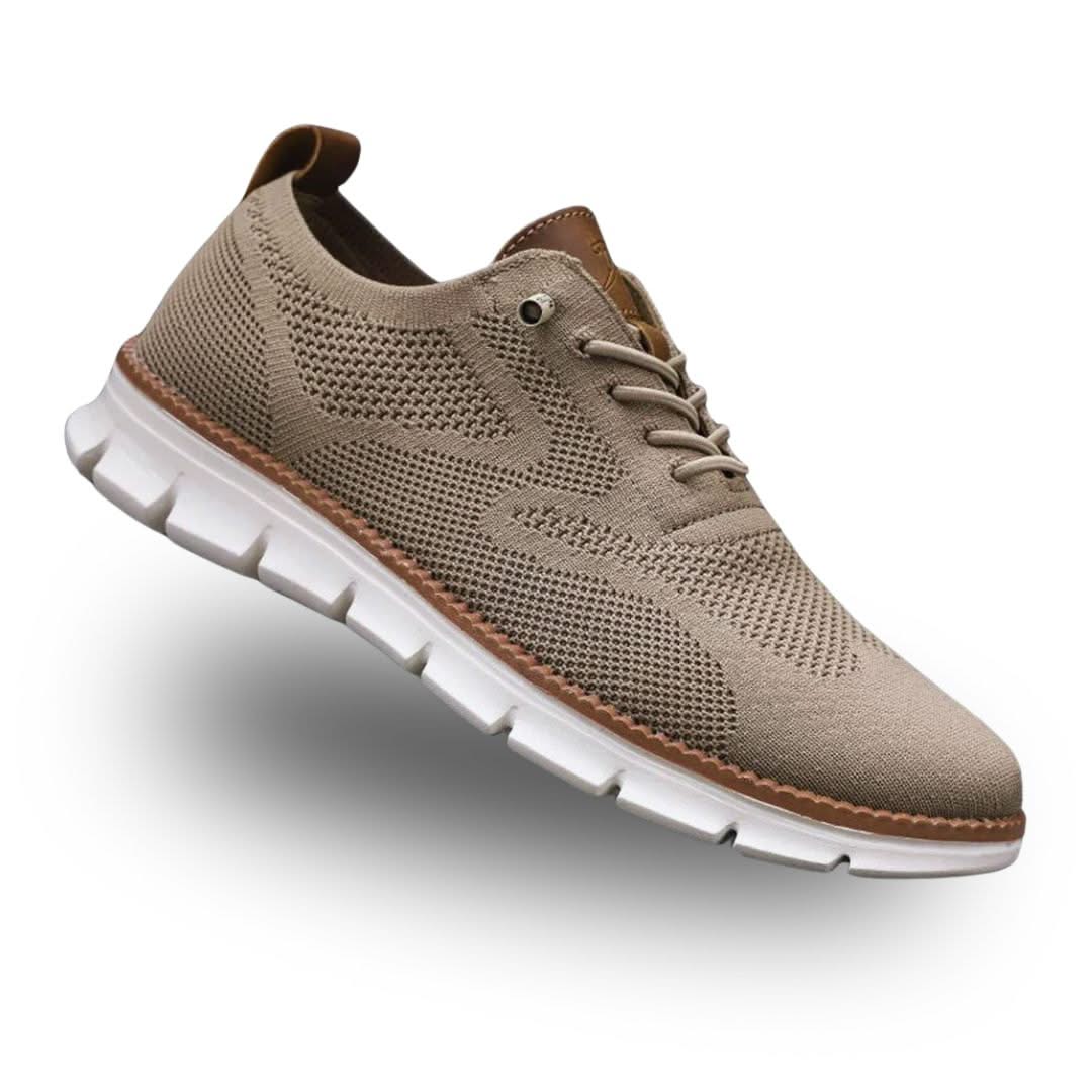 Gijs™ | Chaussure de marche ultra-confortable pour toute la journée
