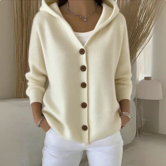 Watermill | Pull doux et chaud