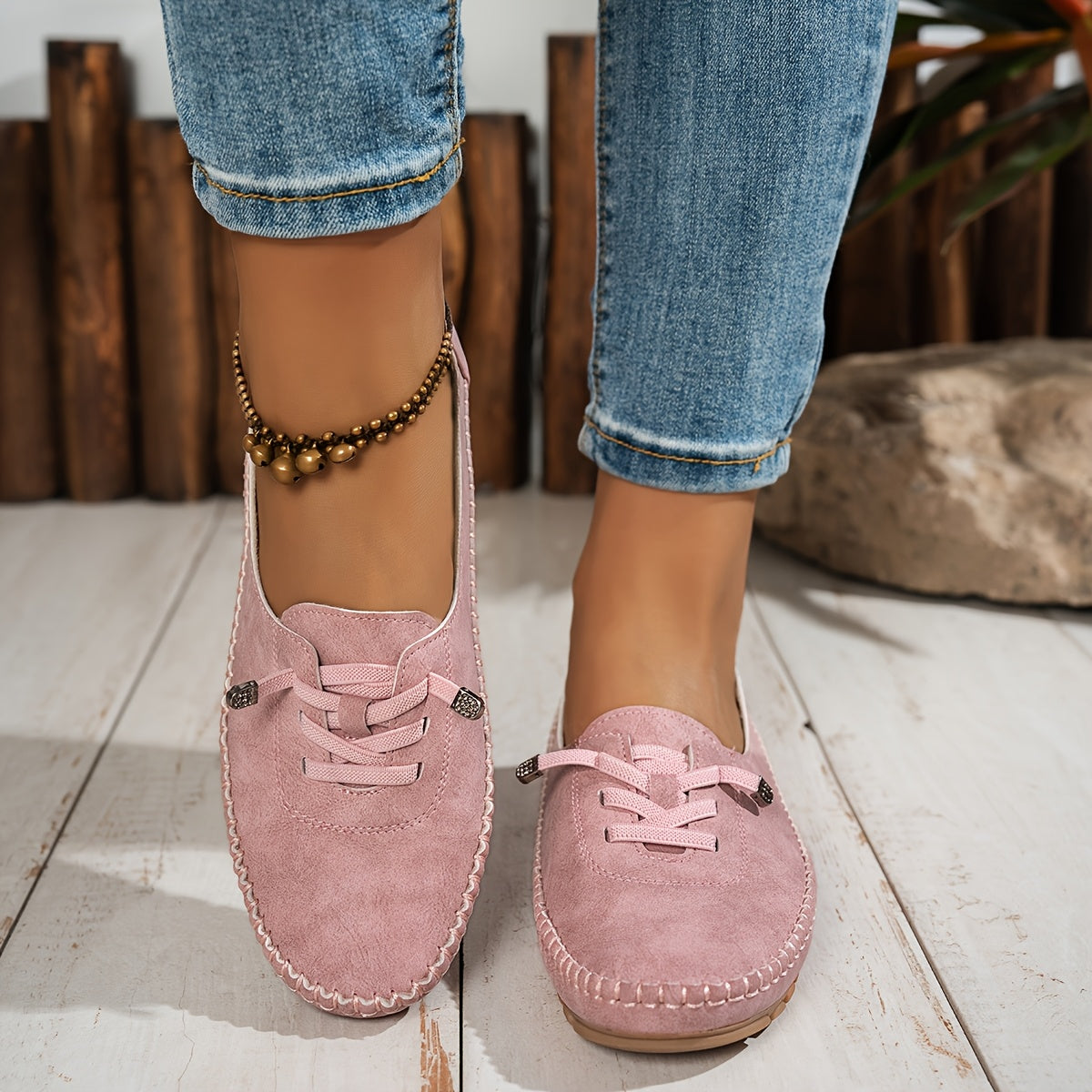 VAEL | Mocassins confortables pour pieds sensibles