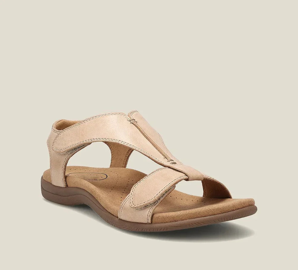 Valloro™ | Sandales confortables à fermeture réglable