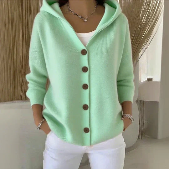 Watermill | Pull doux et chaud