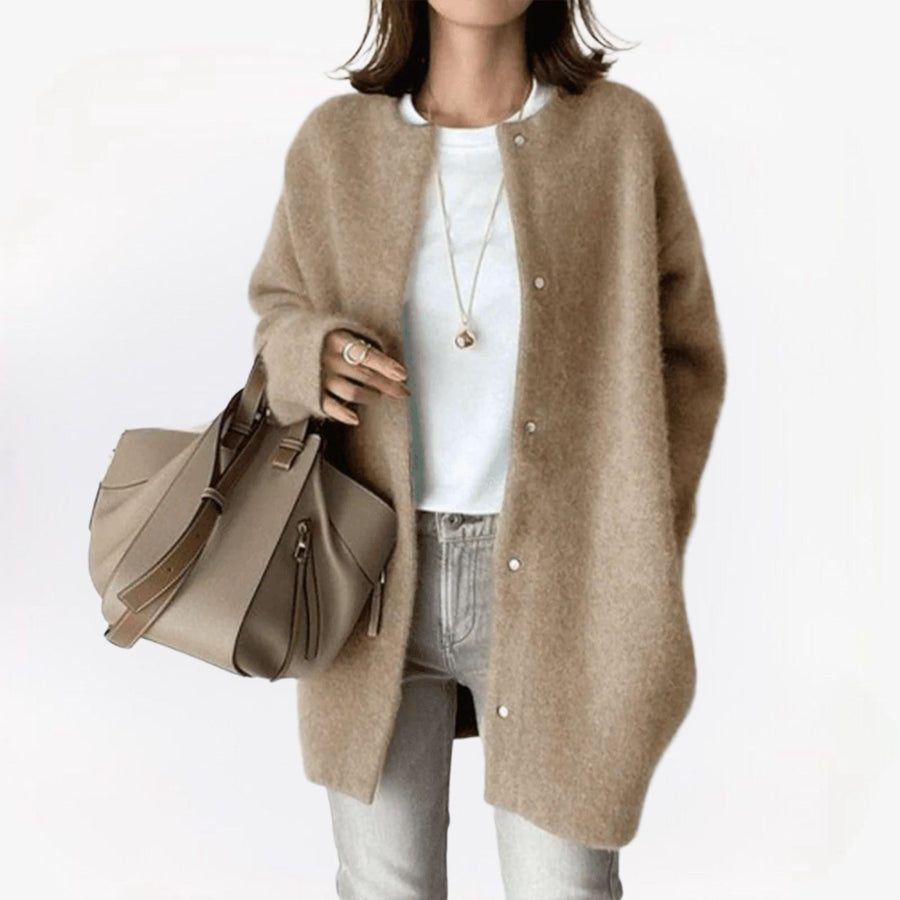 Esmee - Gilet tendance pour femme