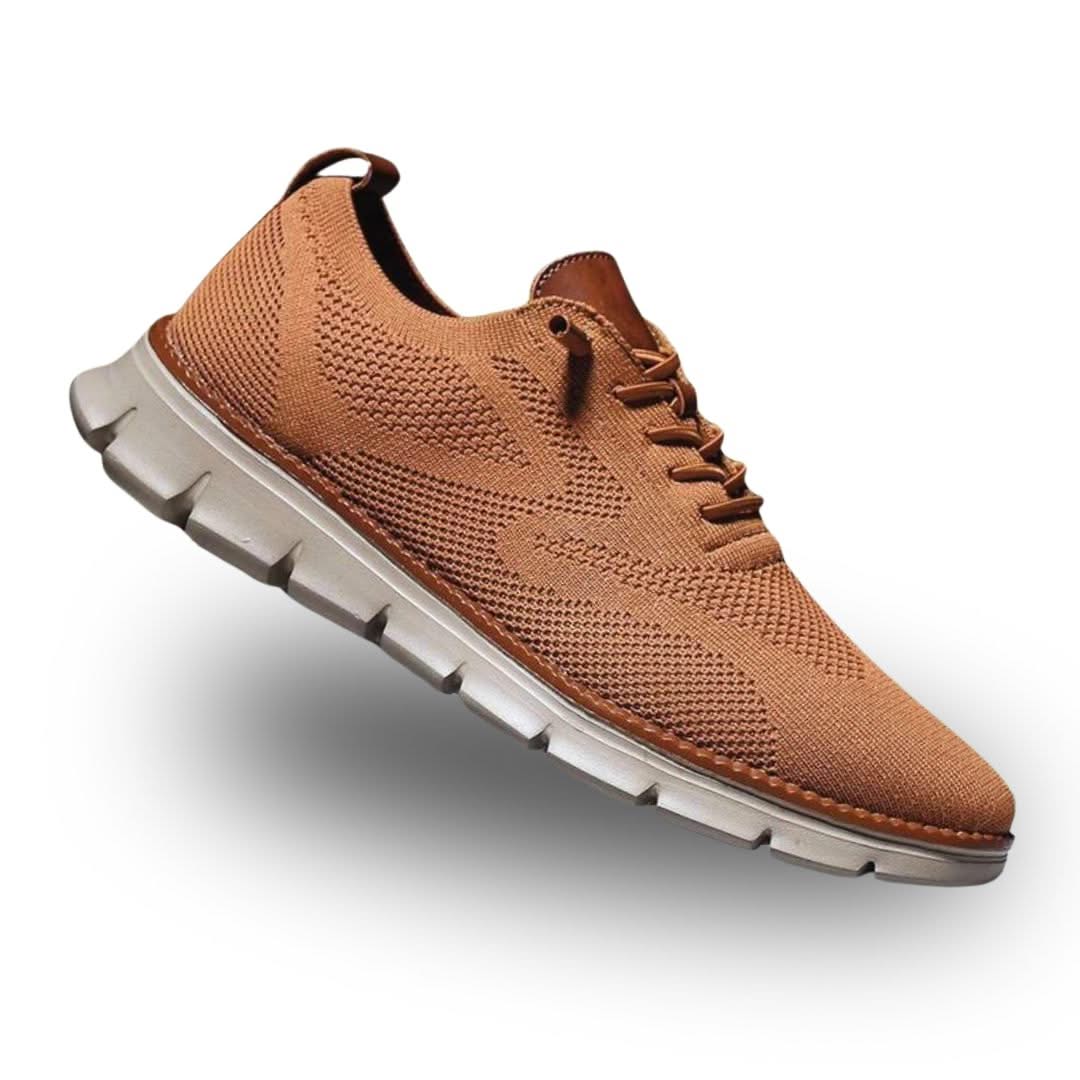 Gijs™ | Chaussure de marche ultra-confortable pour toute la journée