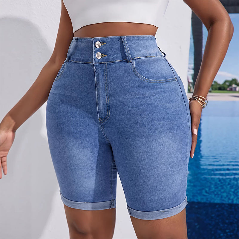 ⏰ Offre limitée ! ✨ Denim extensible de haute qualité – doux, confortable et extrêmement résistant !