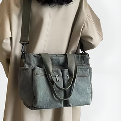 Sac de tous les jours Urban, vue de dos – Valloro Paris