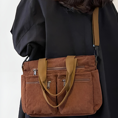 Sac de tous les jours Urban, aperçu de l’intérieur – Valloro Paris