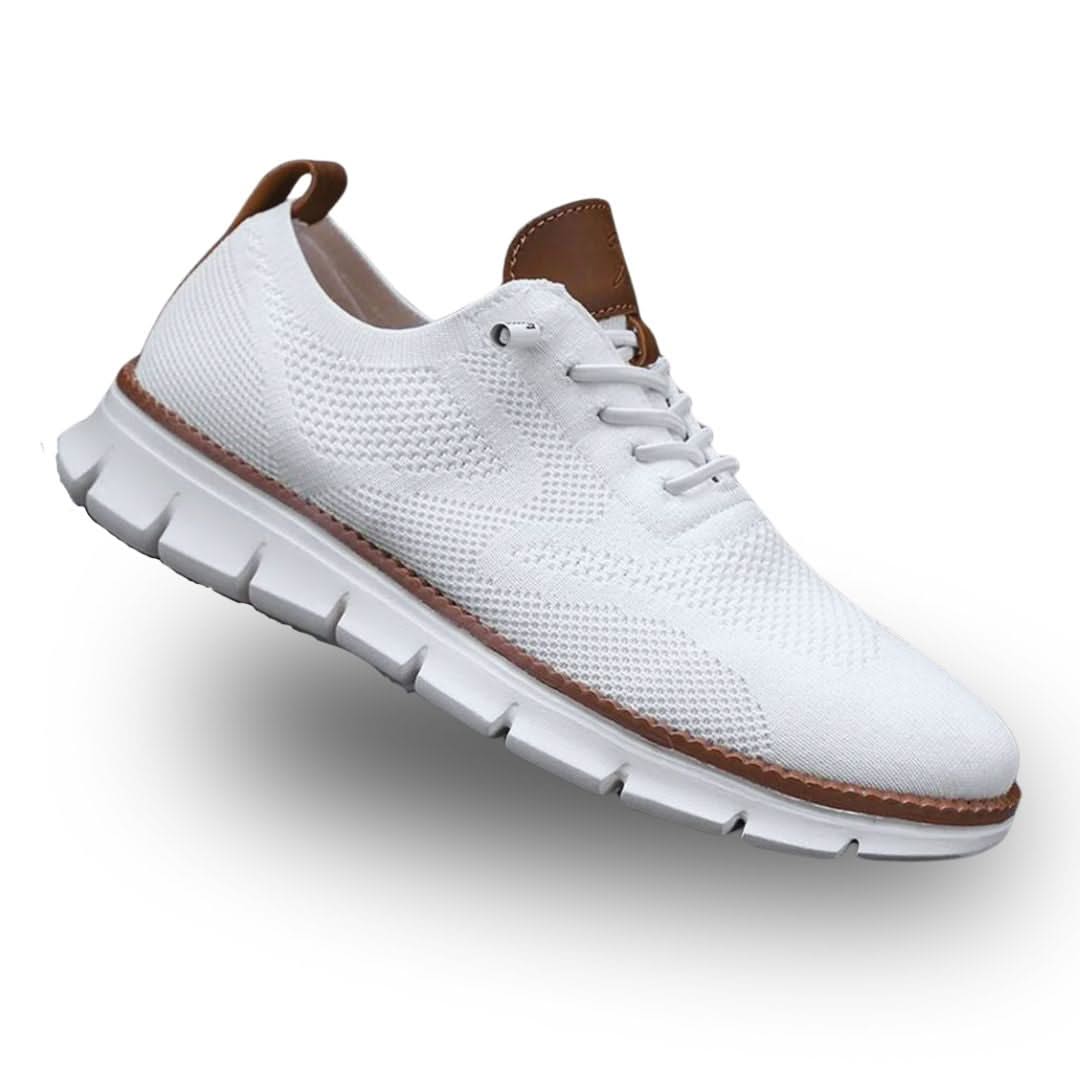 Gijs™ | Chaussure de marche ultra-confortable pour toute la journée