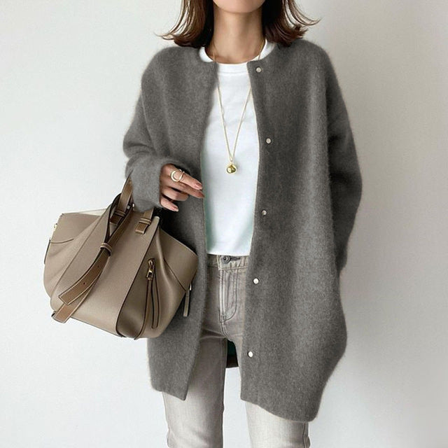 Esmee - Gilet tendance pour femme