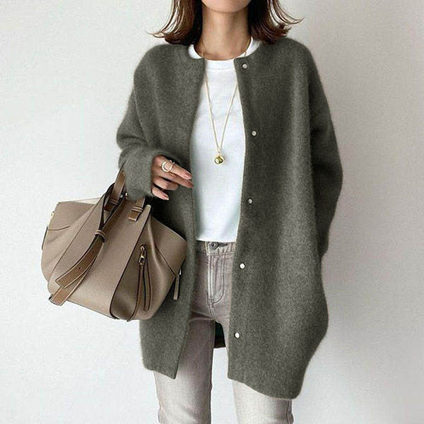 Esmee - Gilet tendance pour femme