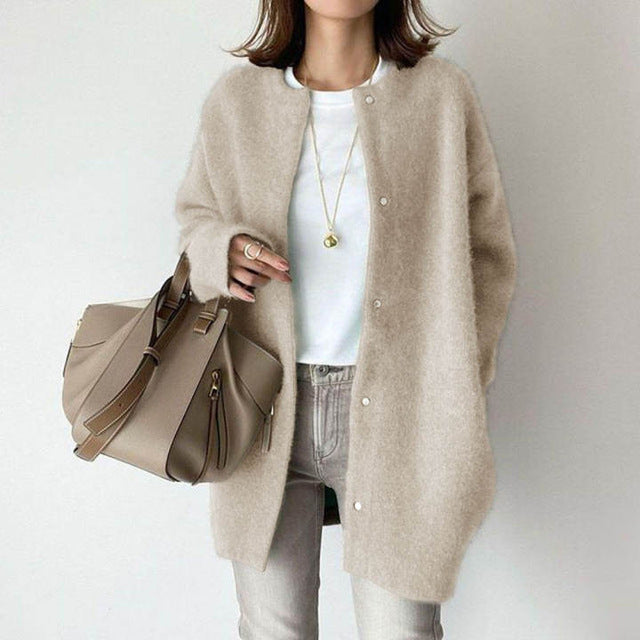 Esmee - Gilet tendance pour femme