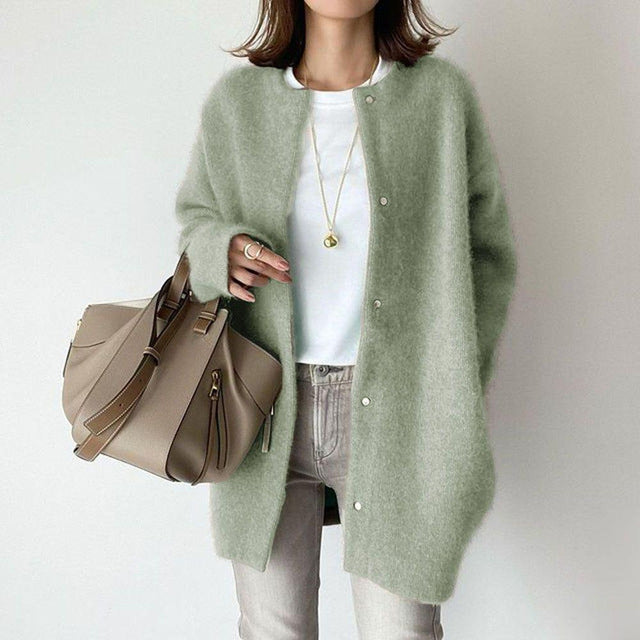 Esmee - Gilet tendance pour femme