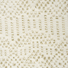 Ensemble bikini trois pièces blanc texturé Blanche, vue de dos (photo 14) – Valloro Paris
